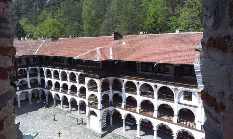 From Sofia: Struma River Rafting and Rila Monastery Visit - Price and What’s Actually Included: The $42 Base Plus Rafting and Optional Extras