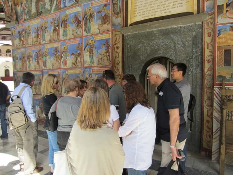 From Sofia: Struma River Rafting and Rila Monastery Visit - Who Should Book This, and Who Should Skip It