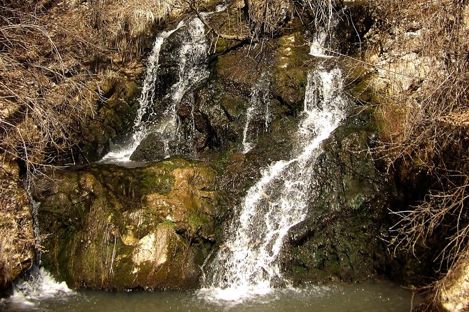 From Sofia: The gorges of Trun and Dragovski stone trail - Transportation from Sofia: time use that feels fair