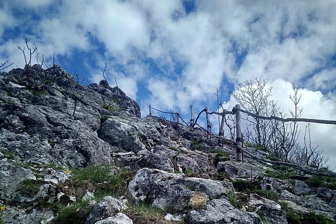 From Sofia: The gorges of Trun and Dragovski stone trail - What to bring so you’re comfortable all day