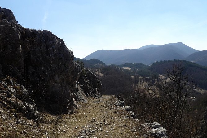 From Sofia: The gorges of Trun and Dragovski stone trail - Price and value: $83.40 for a guided day that holds together