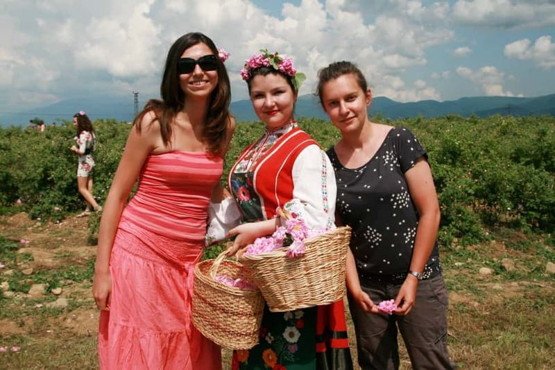 From Sofia: The Rose Valley & Buzludzha Monument Day Tour - Key highlights worth your attention