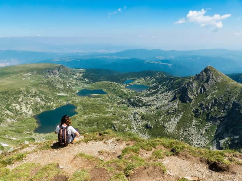 From Sofia: The Seven Rila Lakes Full-Day Hiking Tour - Key points you’ll care about