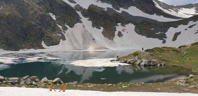 From Sofia: The Seven Rila Lakes Full-Day Hiking Tour - Price and value around $47, if you’re the right kind of traveler