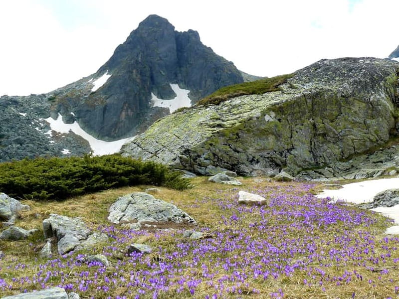 From Sofia: The Seven Rila Lakes Full-Day Self-Guided Tour - The chairlift jump, why it’s worth planning for