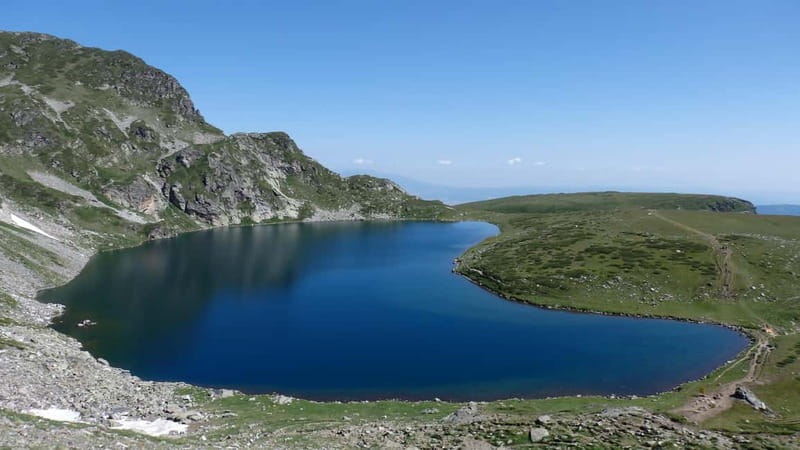 From Sofia: The Seven Rila Lakes Full-Day Self-Guided Tour - Who this tour suits best, and who should skip it