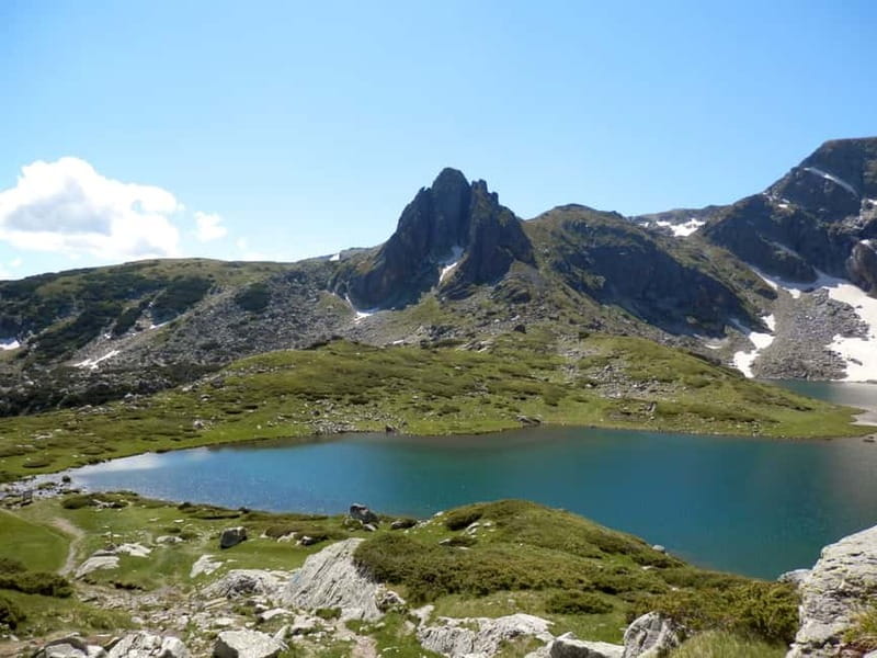 From Sofia: The Seven Rila Lakes & Rila Monastery Day Tour - Key things I’d plan around first