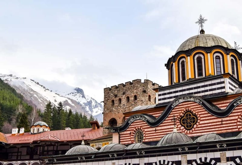 From Sofia: The Seven Rila Lakes & Rila Monastery Day Tour - The guides on the lakes: what you get besides route tips
