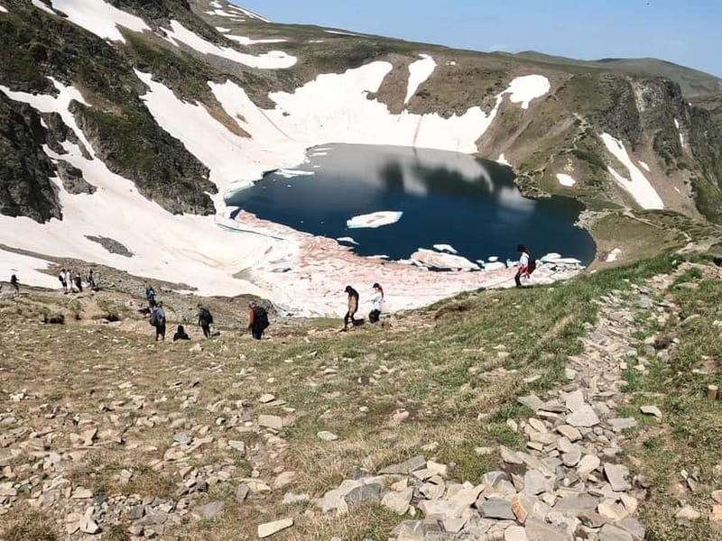 From Sofia: The Seven Rila Lakes & Rila Monastery Day Tour - Should you book the Sofia to Rila Lakes and Monastery day tour?