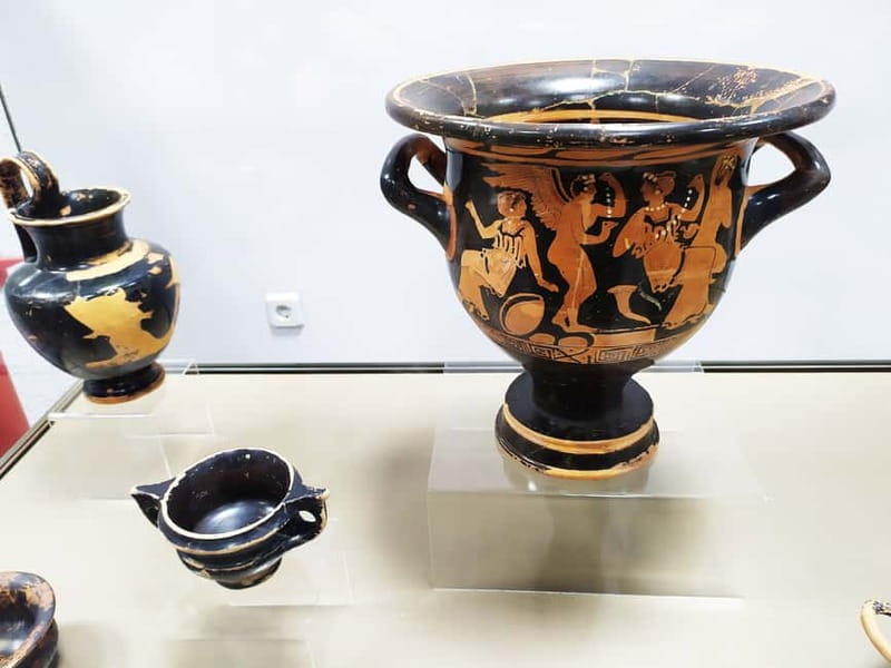 From Sofia: Valley of the Thracian Kings: Hidden Treasures - How the guide style shapes the whole experience