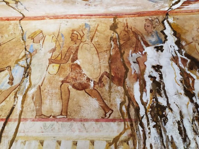 From Sofia: Valley of the Thracian Kings: Hidden Treasures - Price and value for a Sofia day trip to UNESCO tombs