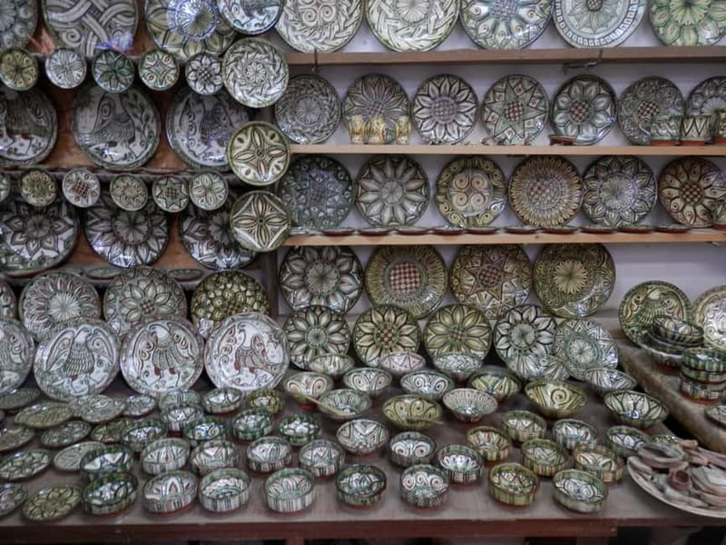 From Sofia: Veliko Tarnovo & Arbanassi 12 hrs Day Tour - Key things to know before you go