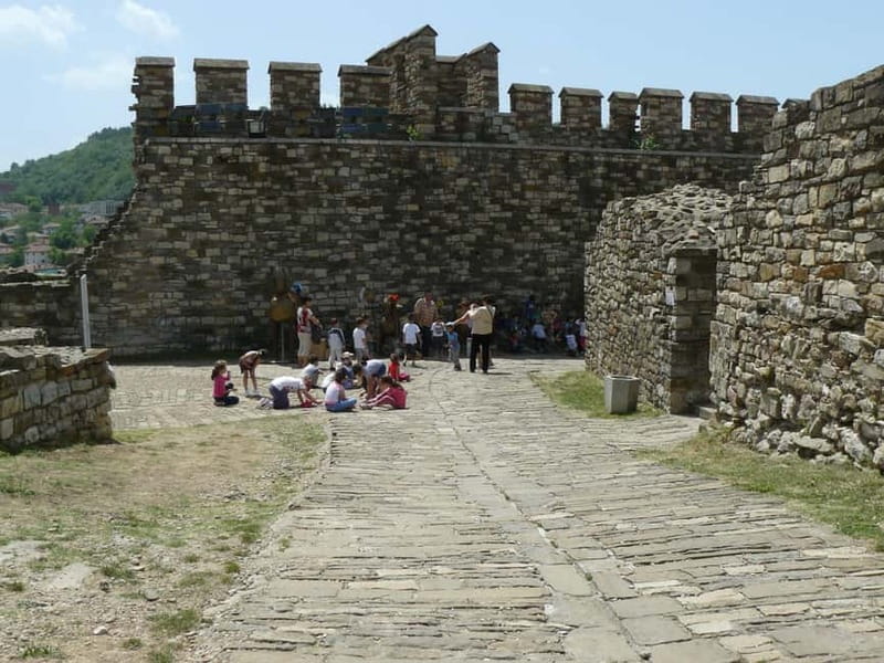 From Sofia: Veliko Tarnovo & Arbanassi 12 hrs Day Tour - The biodiversity angle, and why it matters (a little)