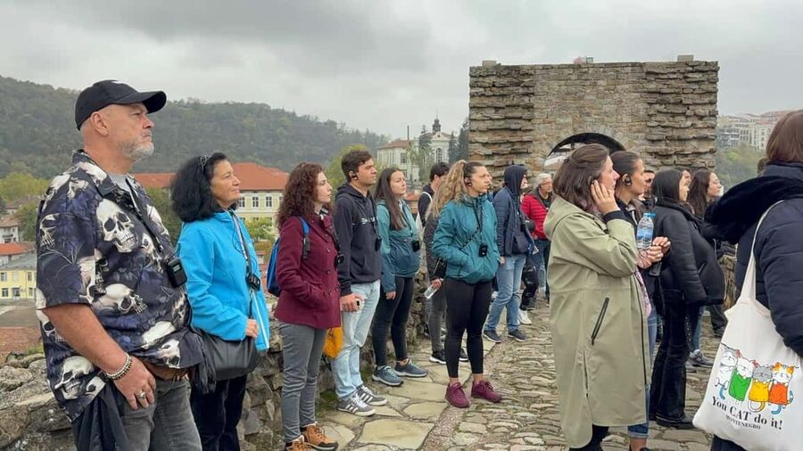 From Sofia: Veliko Tarnovo Day Tour - Key points worth knowing before you go