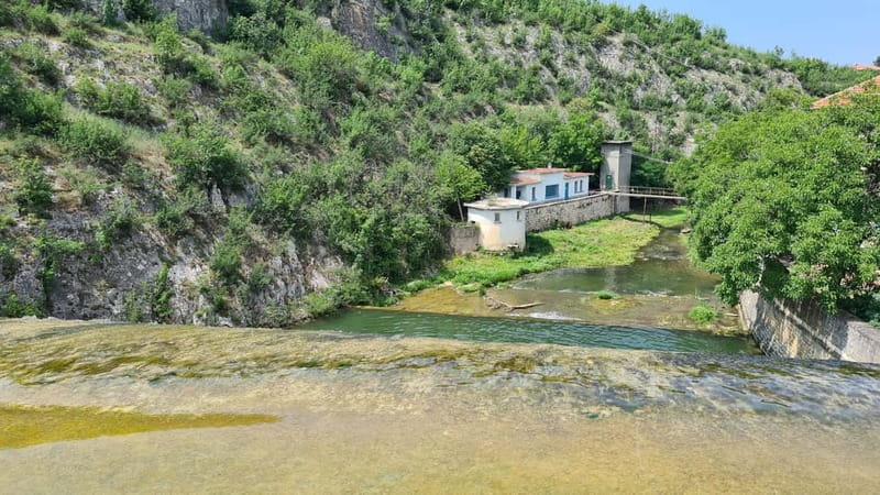 From Sofia: Zlatna Panega River Hike with Springs Visit - Key points to know before you go
