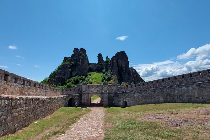 Full-Day Belogradchik Rocks and Belogradchik Fortress from Sofia - Sofia to Belogradchik: The Scenic Drive That Sets the Tone