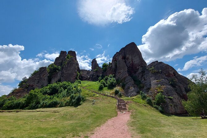 Full-Day Belogradchik Rocks and Belogradchik Fortress from Sofia - Who Should Book This Tour From Sofia