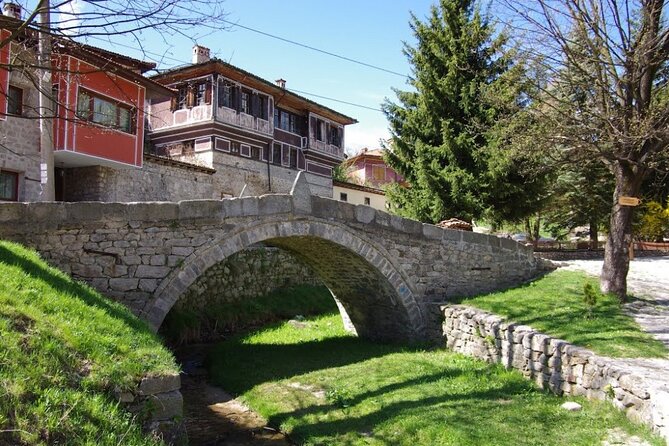 Full Day Eco Private Tour in Koprivshtitsa and Plovdiv - Key highlights to know before you go