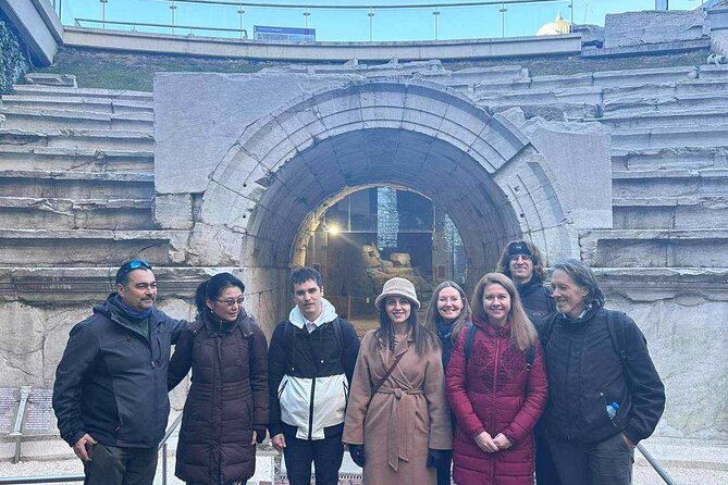 Full Day Eco Private Tour in Koprivshtitsa and Plovdiv - Plovdiv walk: Ethnographic Museum, Roman Theatre, and Old Town