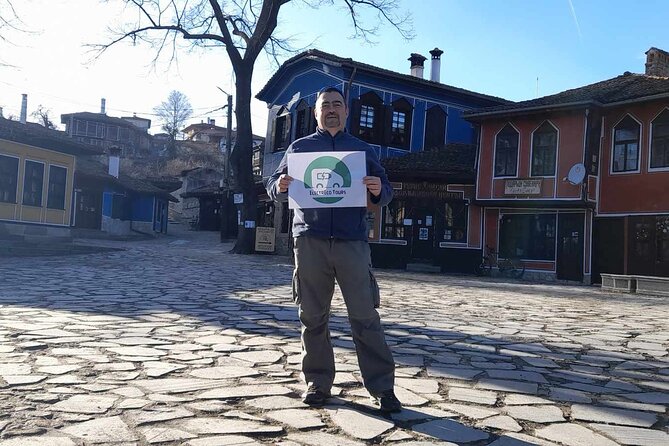 Full Day Eco Private Tour in Koprivshtitsa and Plovdiv - Prince Alexander-I Street time: what to do with your free minutes