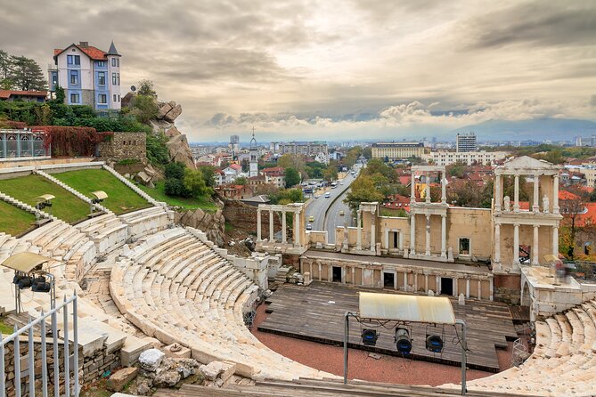Full Day Eco Private Tour in Koprivshtitsa and Plovdiv - Koprivshtitsa: five house museums tied to the April Uprising