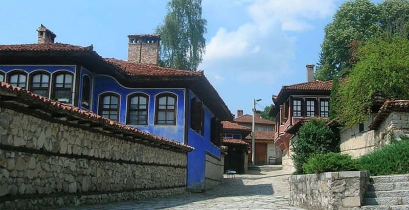 Full Day Eco Private Tour in Koprivshtitsa from Sofia - Five National Revival Houses, One Connected Story