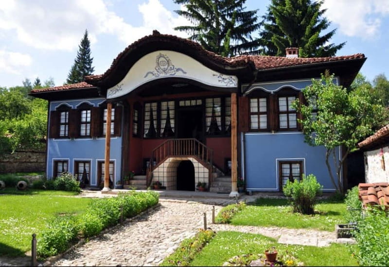 Full Day Eco Private Tour in Koprivshtitsa from Sofia - Arriving in the Museum Town and Hearing the April Uprising Story