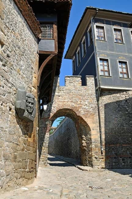 Full Day Eco Private Tour in Plovdiv from Sofia - Small details that improve the day