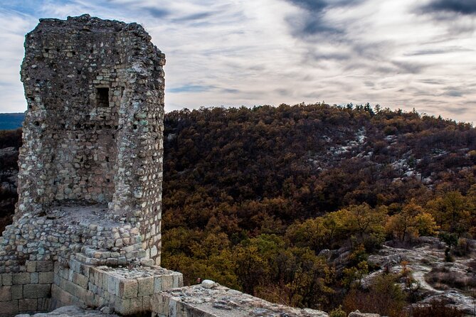 Full Day Mystical East Rhodope and the ancient city of Perperikon - The East Rhodope Day, in Plain English