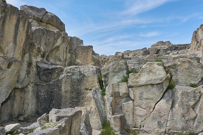 Full Day Mystical East Rhodope and the ancient city of Perperikon - Logistics That Matter: Small Group, English Guide, Pickup From Plovdiv