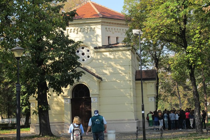 Full-day Nis and Serbian History Tour from Sofia - Stop 1: Mediana Roman estate and its mosaics (plus hot-spring clues)