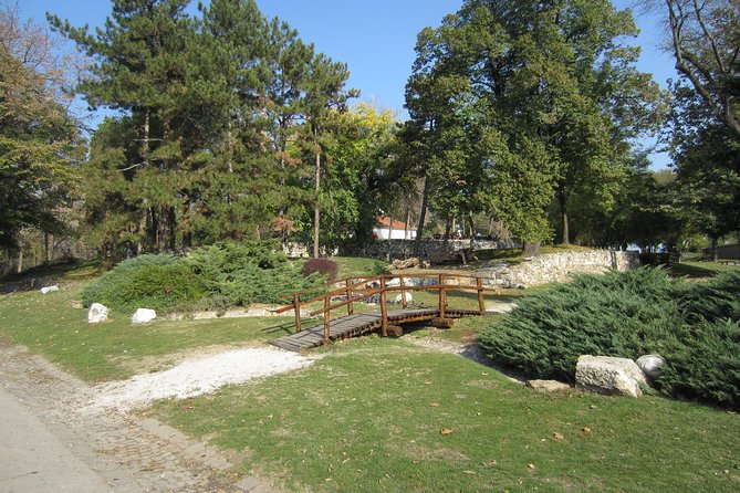 Full-day Nis and Serbian History Tour from Sofia - Stop 4: Niš Fortress, 6,000 BC layers, and Constantine’s world