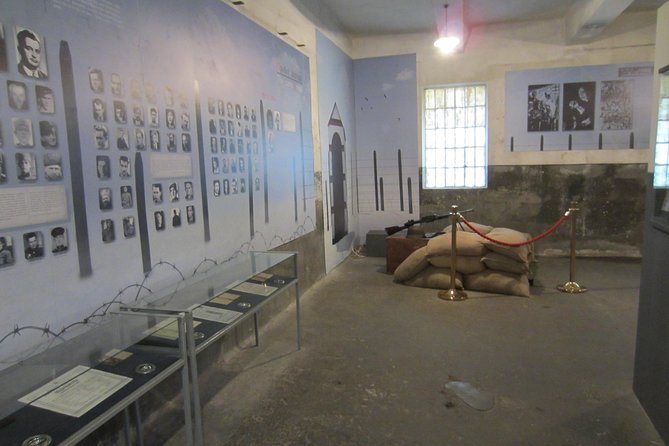 Full-day Nis and Serbian History Tour from Sofia - Niš free time and lunch: use it well, then return on schedule