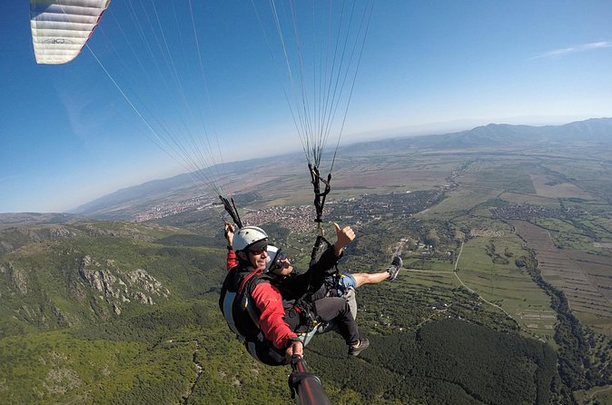 Full-Day Paragliding Guided Adventure with Lunch in Koprivshtica - How the Full-Day Schedule Actually Plays Out (8am to About 9 Hours)