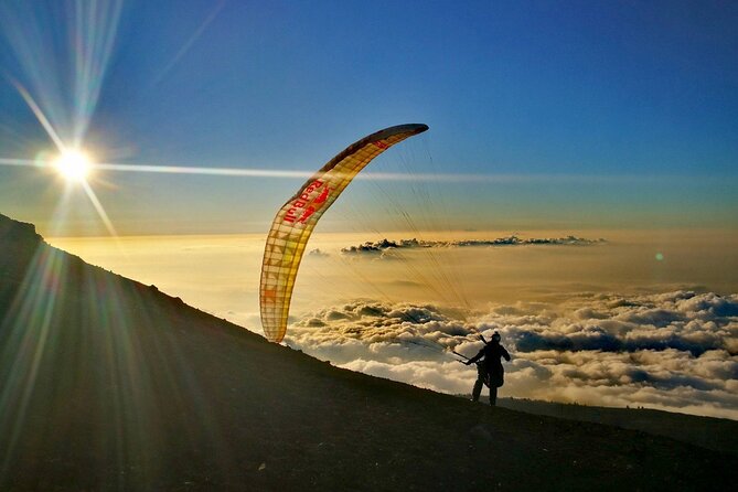 Full-Day Paragliding Guided Adventure with Lunch in Koprivshtica - Price and Value Check: Is $264.95 Worth It?
