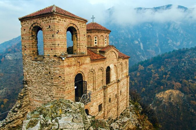 Full-Day Plovdiv and Asen’s Fortress Tour from Sofia - Key things to know before you go