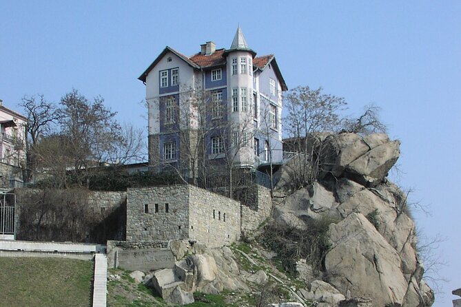Full-Day Plovdiv and Asen’s Fortress Tour from Sofia - Price and value: what $35.95 covers, and what costs extra