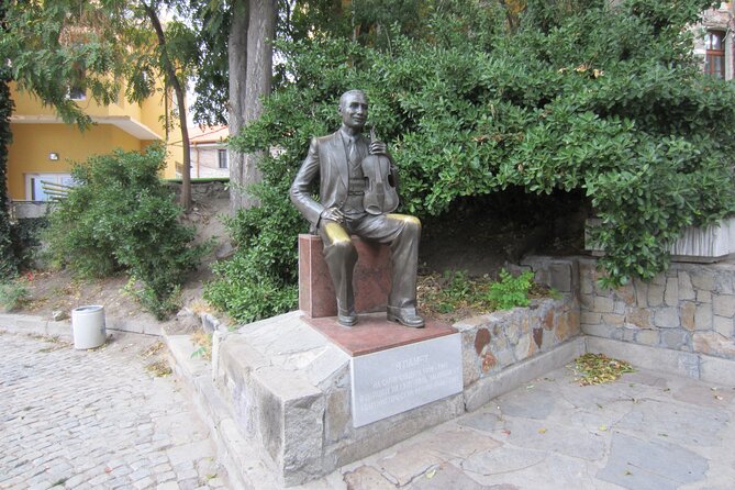 Full-Day Plovdiv and Asen’s Fortress Tour from Sofia - Guide quality and the small-group advantage