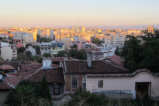 Full-Day Plovdiv and Asen’s Fortress Tour from Sofia - When the day feels rushed, and how to protect your pace