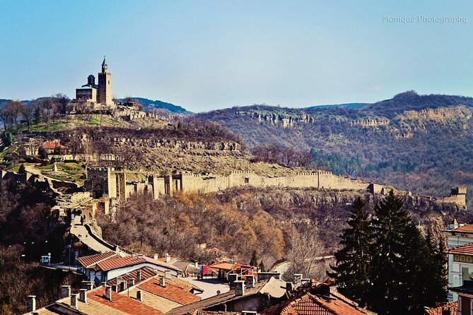 Full Day Private Eco Tour in Veliko Tarnovo - Key things I’d plan around