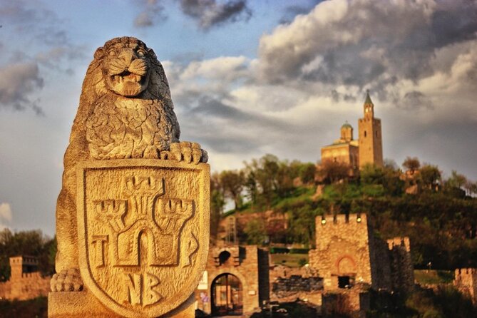 Full Day Private Eco Tour in Veliko Tarnovo - Sofia to Veliko Tarnovo in 10 hours, and why the timing works