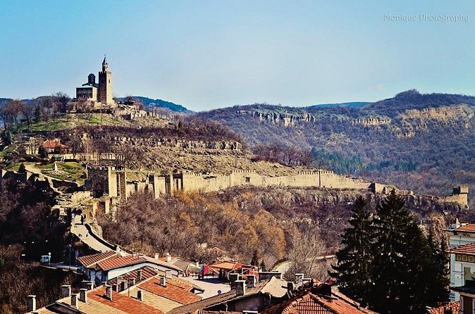Full Day Private Eco Tour in Veliko Tarnovo - The guide level makes the difference, especially for history-heavy stops