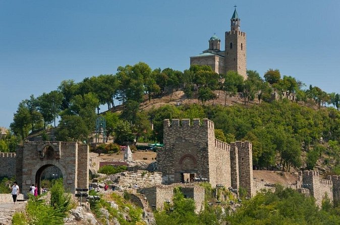 Full Day Private Eco Tour in Veliko Tarnovo - Practical tips for your full day: shoes, weather, and lunch planning
