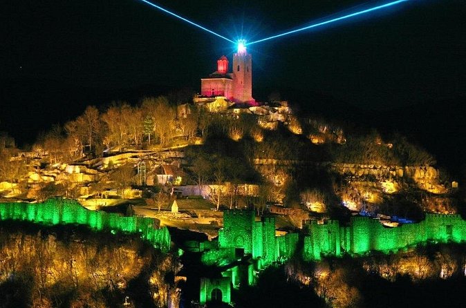 Full Day Private Eco Tour in Veliko Tarnovo - Who this tour fits best, and who might want a different option
