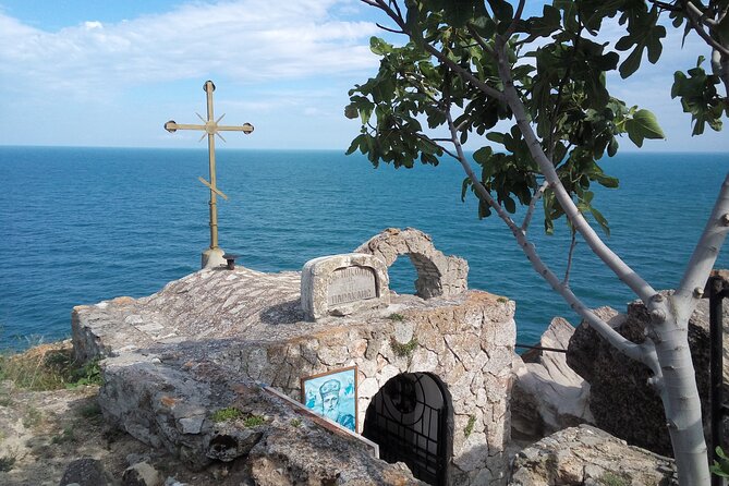 Full-Day Private Sightseeing Tour to the North of Varna - Key highlights worth marking