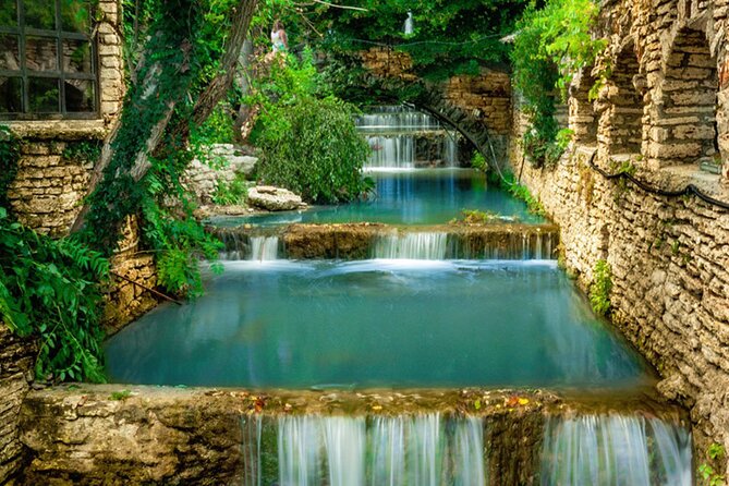 Full-Day Private Sightseeing Tour to the North of Varna - Lake Durankulak: birds year-round and the Bulgarian Troy