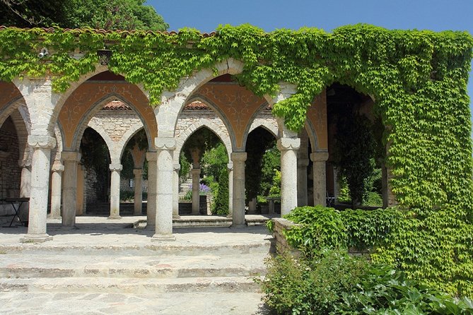 Full-Day Private Sightseeing Tour to the North of Varna - Price and logistics: what you actually get for $259.18