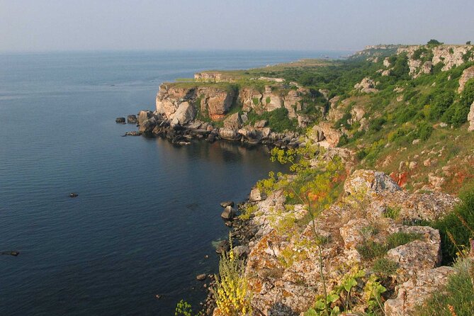 Full-Day Private Sightseeing Tour to the North of Varna - How to plan your day: shoes, lunch timing, and weather reality