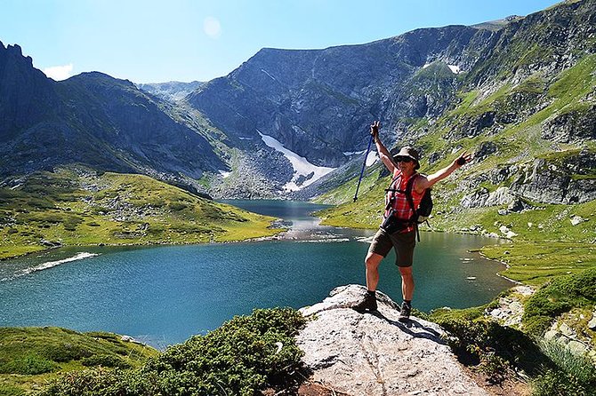 Full-day Rila Mountains, Seven Lakes Hike, and Hot Springs Tour from Sofia - Bliznaka and Trilistnika, and why the views can change by the hour