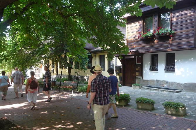 Full-Day Small-Group Tour of Bulgaria by Minivan with Lunch - Key highlights in plain terms